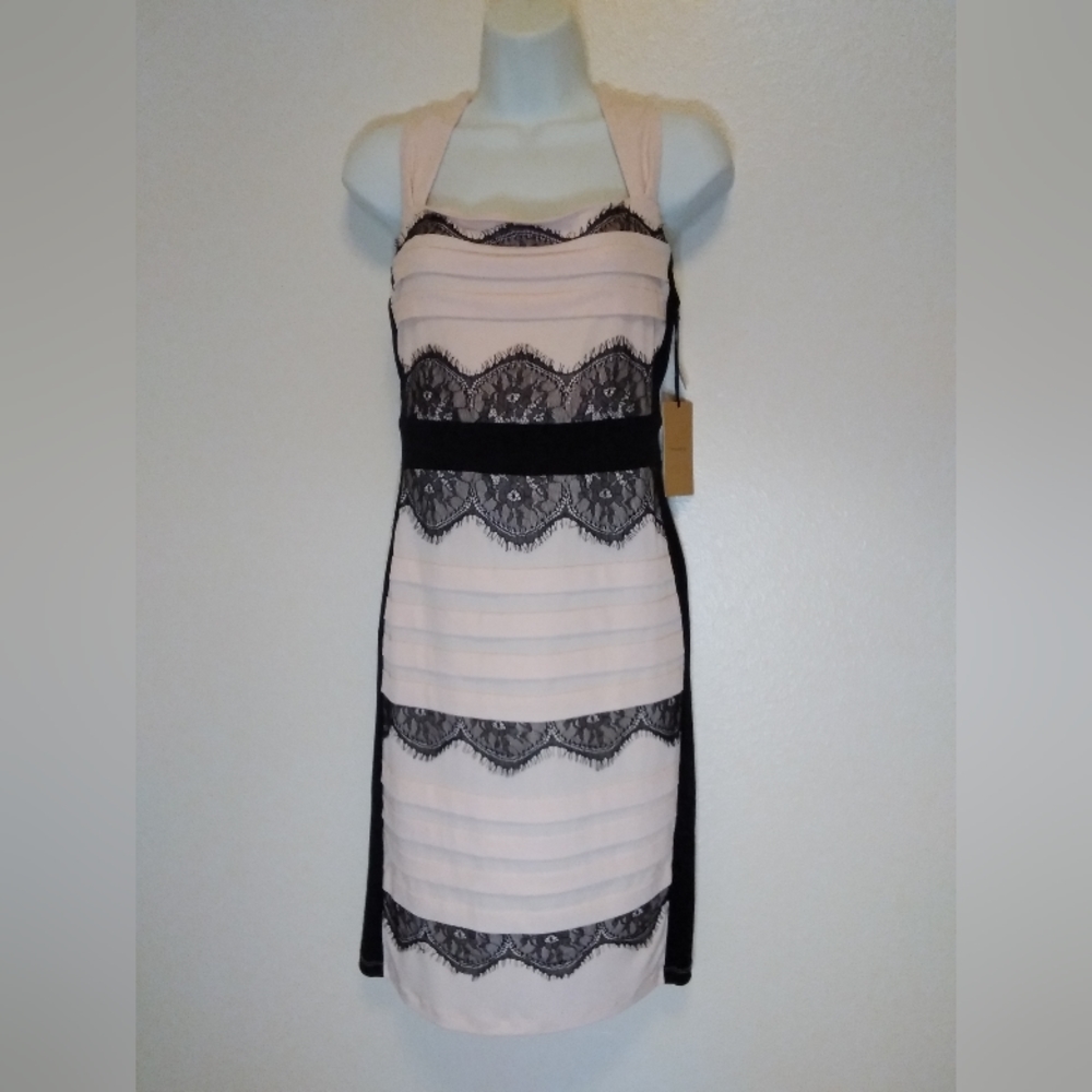 NWT Women's AA Studio AA Sleeveless Dress size 10